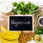Human Performance Hub Magnesium And Health