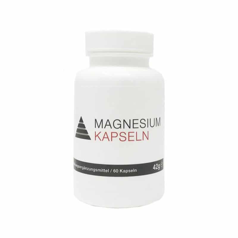 ypsi magnesium kapseln supplement image