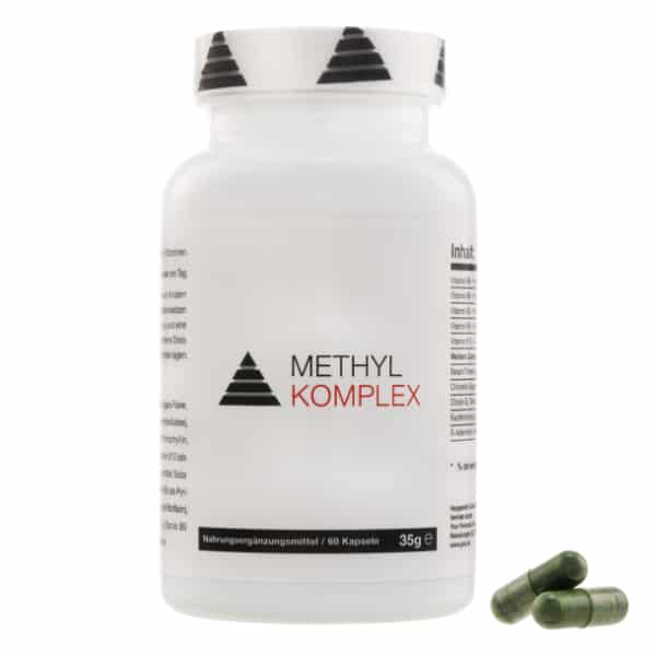 ypsi methyl komplex