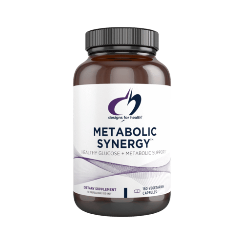 Metabolic Synergy 