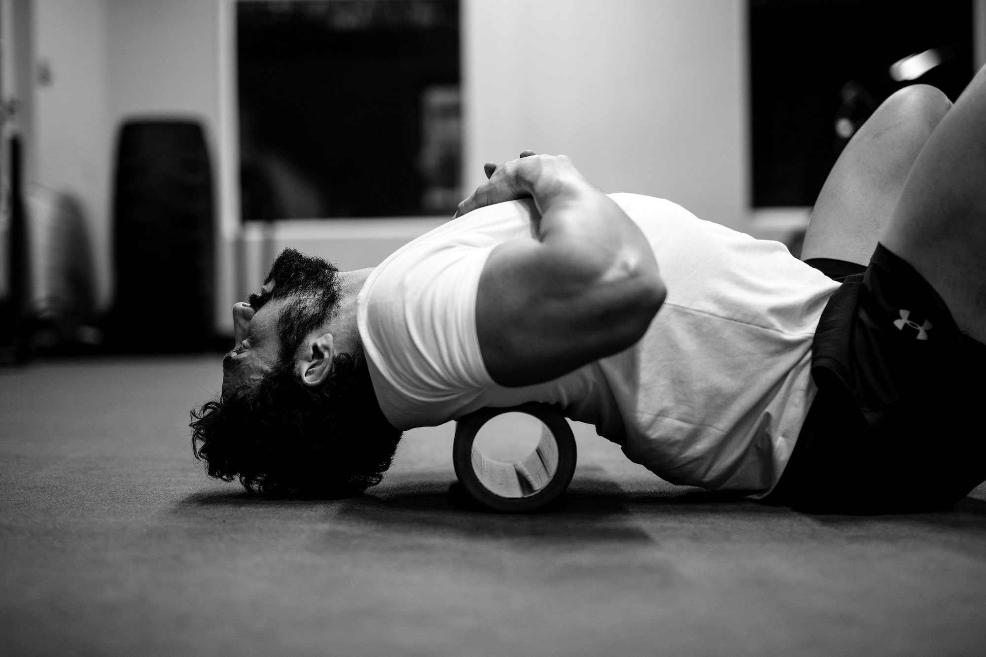 Foundation Series Recovery Human Performance Hub