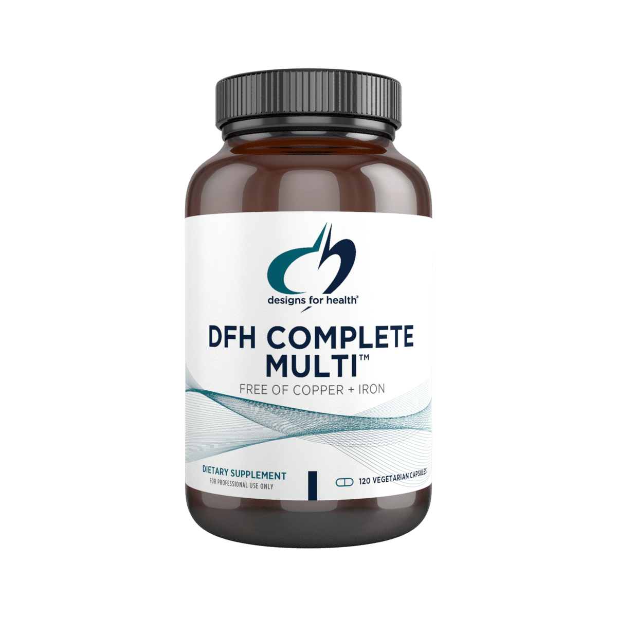 DFH Complete Multi Vitamin 