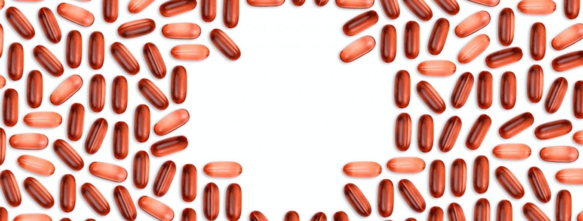 5 top reasons why taking a multivitamin supplement is smart health insurance