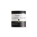 Human Performance Hub Glycine Powder