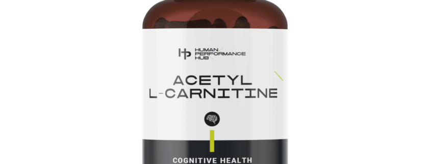 Energy and Brain Support with Acetyl L-Carnitine Powder