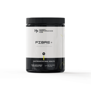 Fibre powder Human Performance Hub Powder