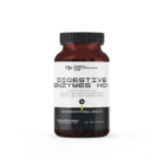 Hph Digestive Enzymes Hcl 180 Capsules Min