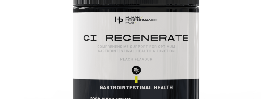 Hph Gi Regenrate 225 G Powder Min
