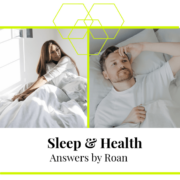 Hph Qa Roan 5 Trips For Better Sleep