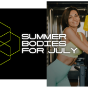 Newsletter July Summer