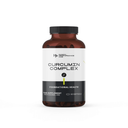 Curcumin Complex