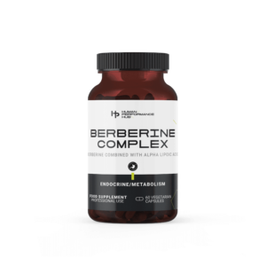 Human Performance Hub Berberine Complex