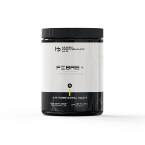 Human Performance Hub Fiber - Apple Pectin 