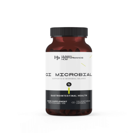 Hph Gi Microbial 120 Capsules Min