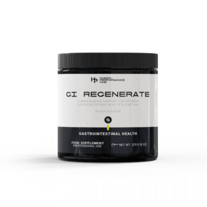 Human Performance Hub GI Regenerate 