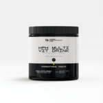 Hph Multi Vitamin Drink Jar