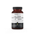 Hph Ultra Vitamin D3 Min