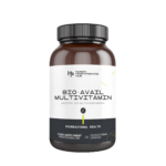 Human Performance Hub Bio Available Multivitamin