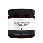 Human Performance Hub Electrolyte Hydration