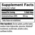 Dim Supplement Uk Diindolylmethane Softgel Capsules 60