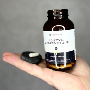 Body Composition Supplements