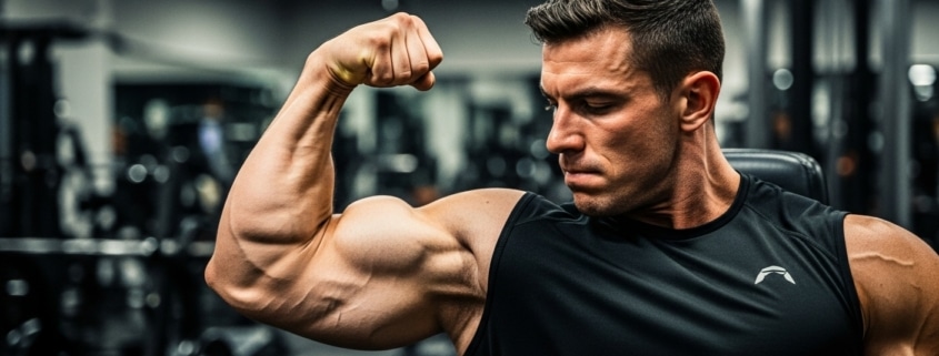 Does Bone Broth Protein Build Muscle