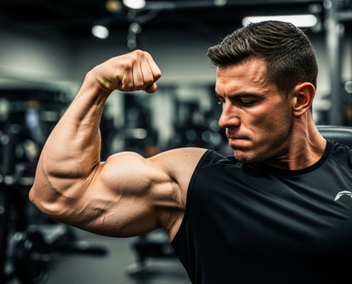 Does Bone Broth Protein Build Muscle